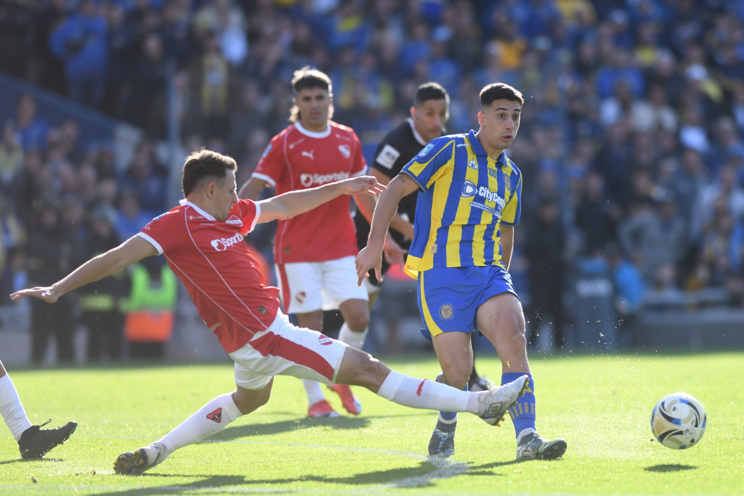 rosario central 3 independiente 1 scaled